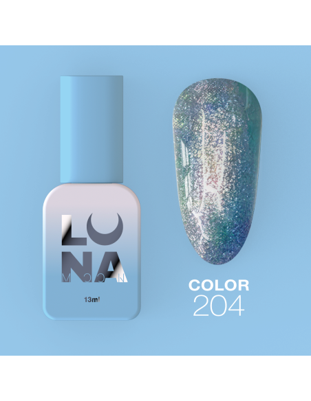 LUNAmoon Color №204