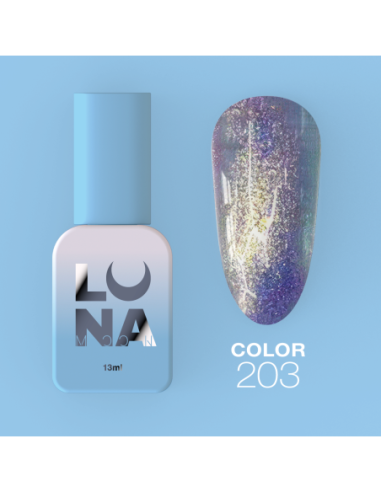 LUNAmoon Color №203