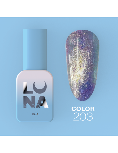 LUNAmoon Color №203