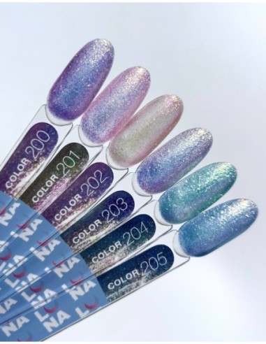 LUNAmoon Color №203