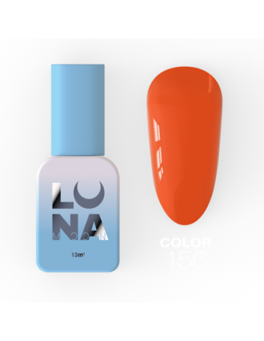 LUNAmoon Color №156