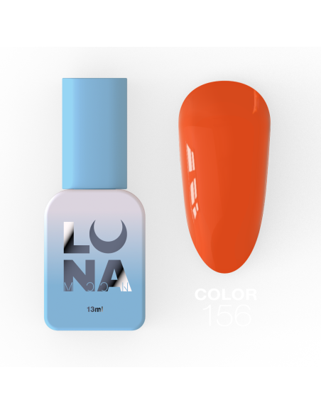 LUNAmoon Color №156