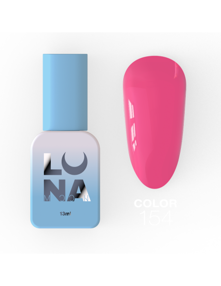 LUNAmoon Color №154