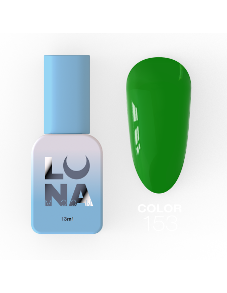 LUNAmoon Color №153