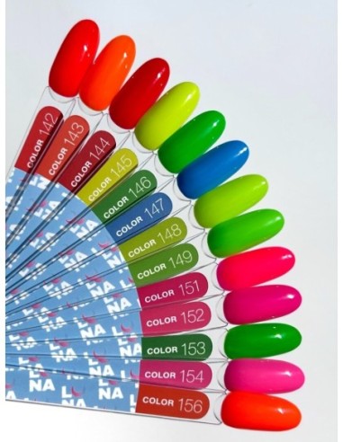 LUNAmoon Color №153