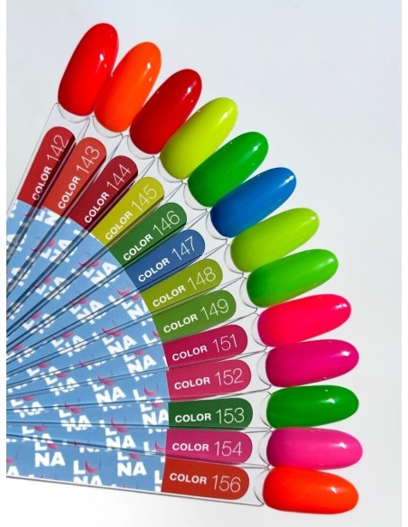 LUNAmoon Color №153