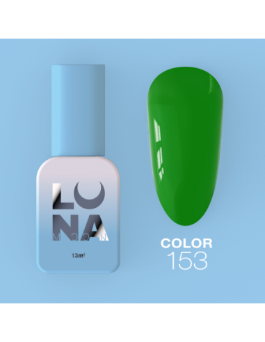 LUNAmoon Color №153