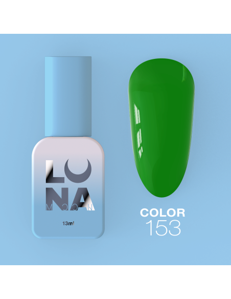 LUNAmoon Color №153