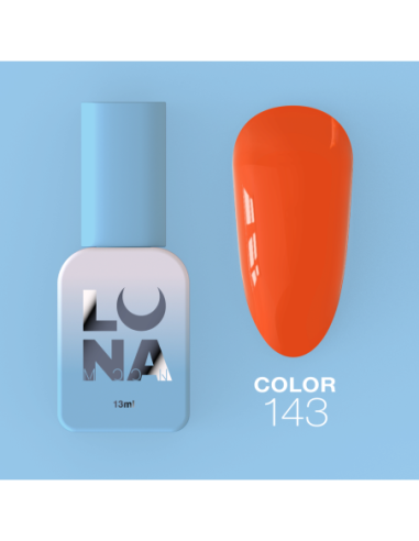 LUNAmoon Color №143