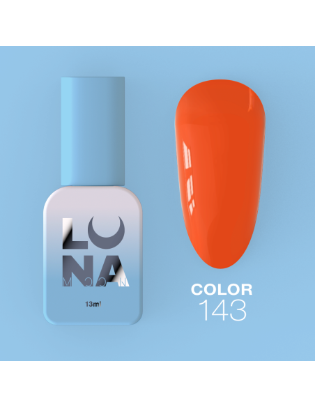 LUNAmoon Color №143