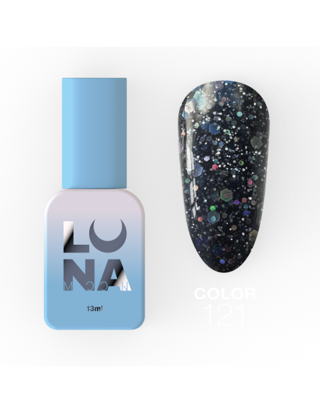 LUNAmoon Color №121