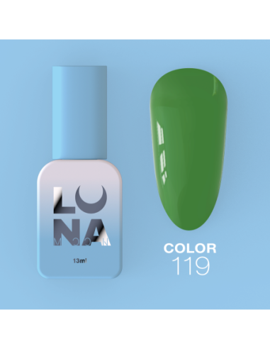 LUNAmoon Color №119