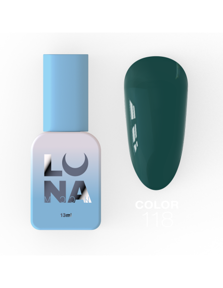 LUNAmoon Color №118