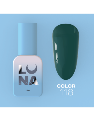 LUNAmoon Color №118