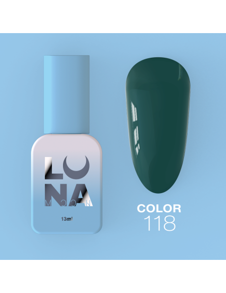 LUNAmoon Color №118