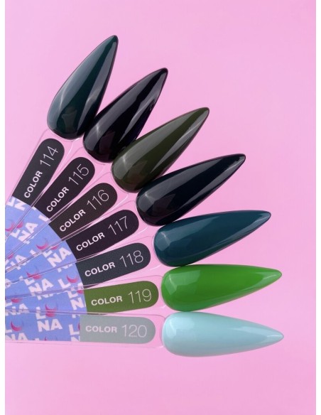 LUNAmoon Color №118