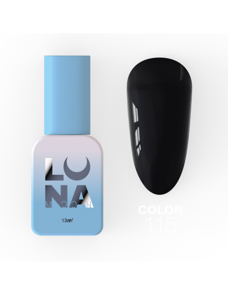 LUNAmoon Color №115