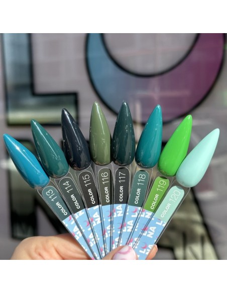 LUNAmoon Color №115