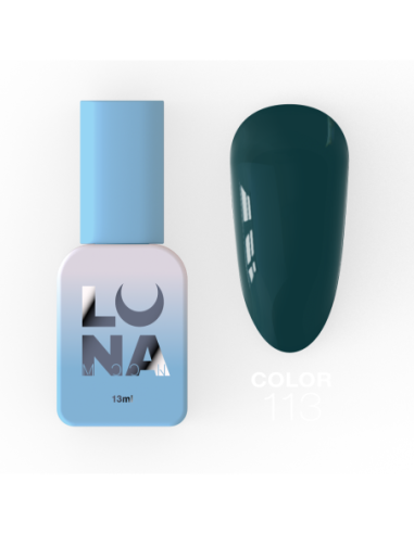 LUNAmoon Color №113