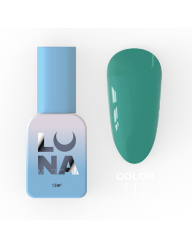 LUNAmoon Color №112