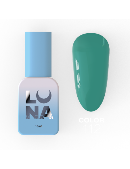 LUNAmoon Color №112