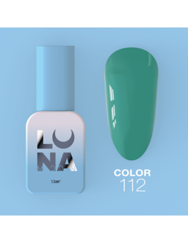 LUNAmoon Color №112