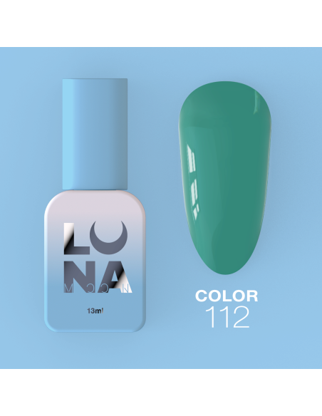 LUNAmoon Color №112