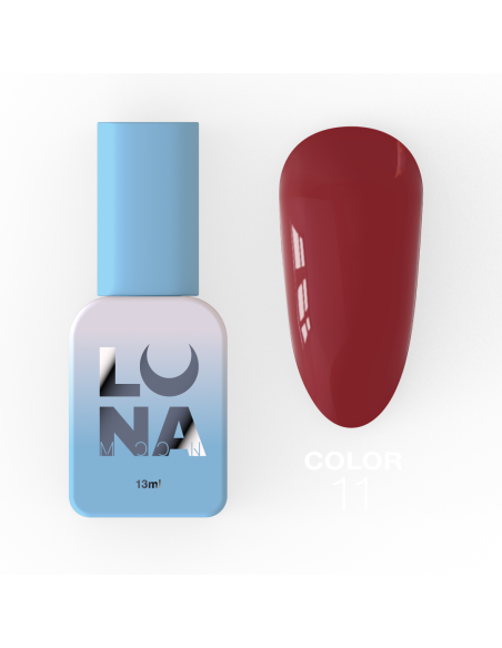 LUNAmoon Color №11