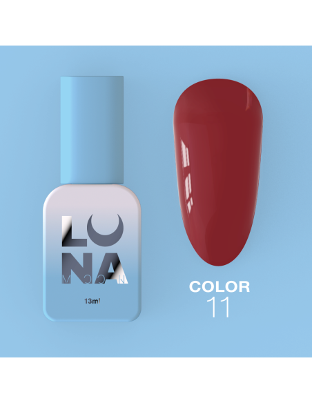 LUNAmoon Color №11