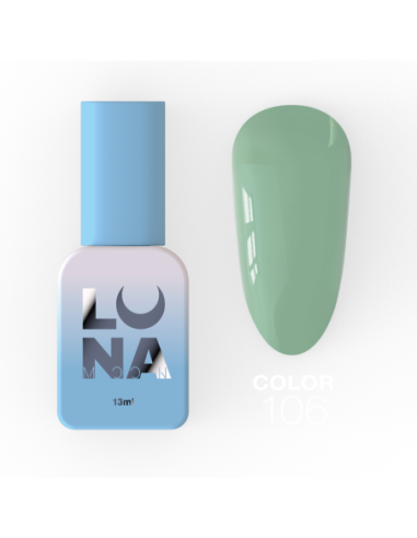 LUNAmoon Color №106