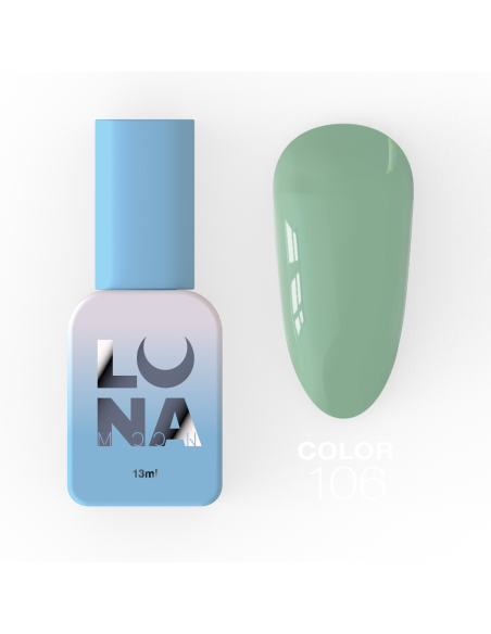 LUNAmoon Color №106