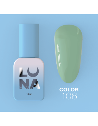 LUNAmoon Color №106