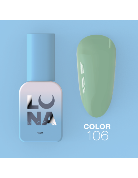 LUNAmoon Color №106