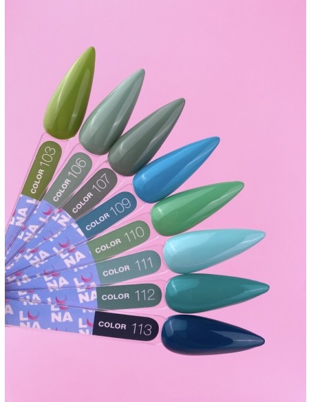 LUNAmoon Color №106