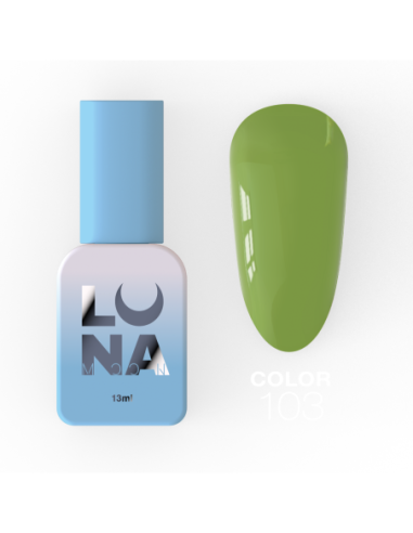 LUNAmoon Color №103