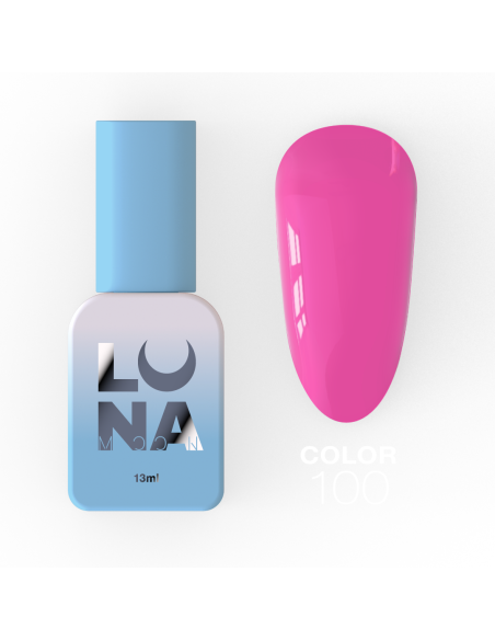 LUNAmoon Color №100