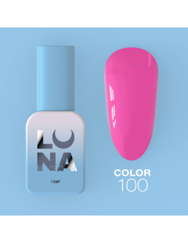 LUNAmoon Color №100