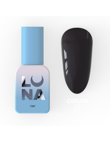 LUNAmoon Color №08