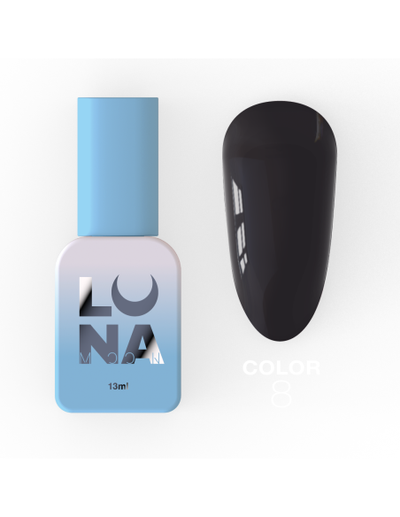 LUNAmoon Color №08