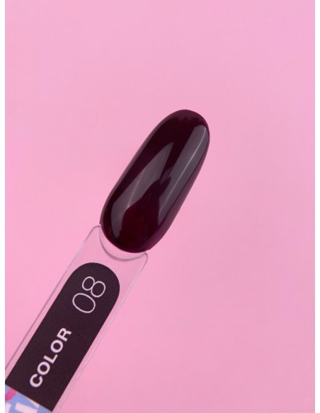 LUNAmoon Color №08