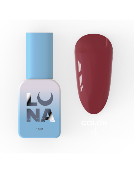 LUNAmoon Color №04
