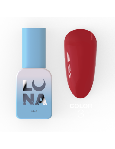 LUNAmoon Color №03