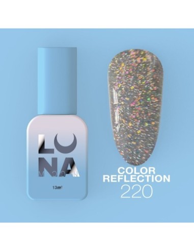 LUNAmoon Color Reflection №220