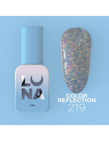 LUNAmoon Color Reflection №219
