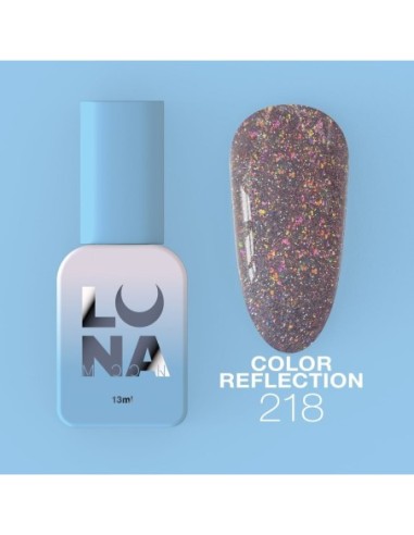 LUNAmoon Color Reflection №218