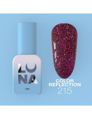 LUNAmoon Color Reflection №215