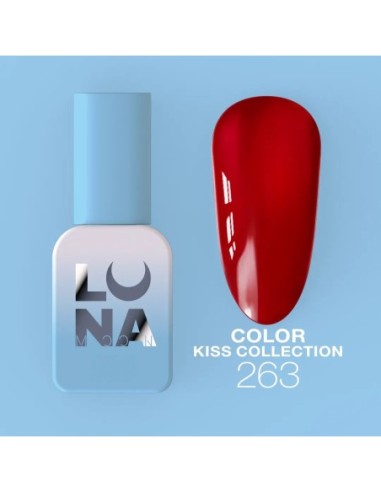 LUNAmoon Color Kiss №263