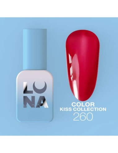 LUNAmoon Color Kiss №260