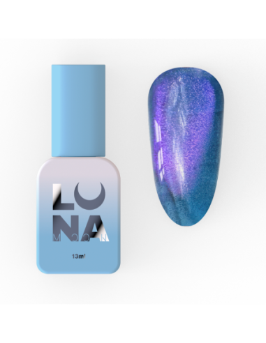 LUNAmoon Color Cat Eye №255