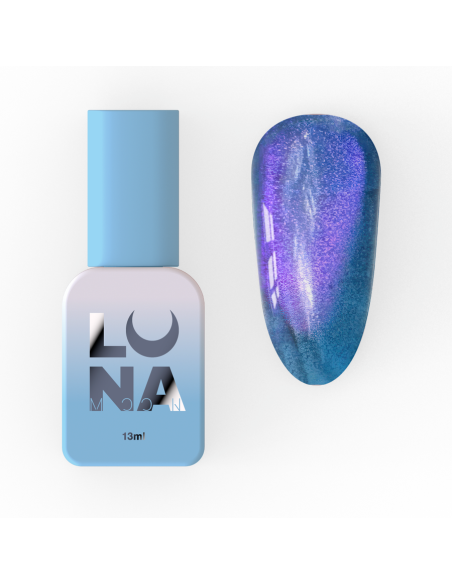 LUNAmoon Color Cat Eye №255